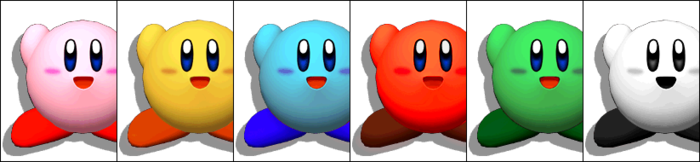 Paleta de colores Kirby SSBM.png