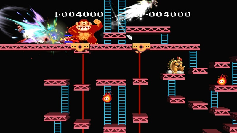 Archivo:Mario, Bowser y Fox en 75m SSB4 (Wii U).jpg