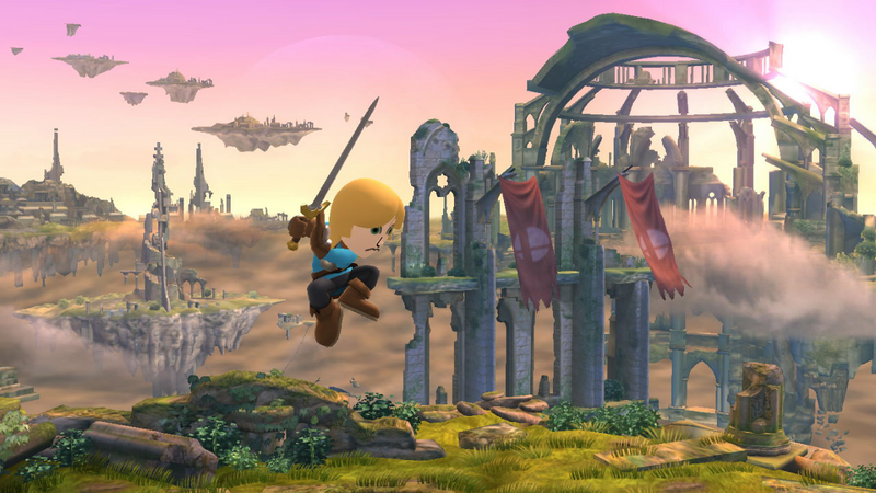 Archivo:Furia implacable (1) SSB4 (Wii U).png