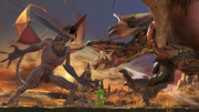 Ridley