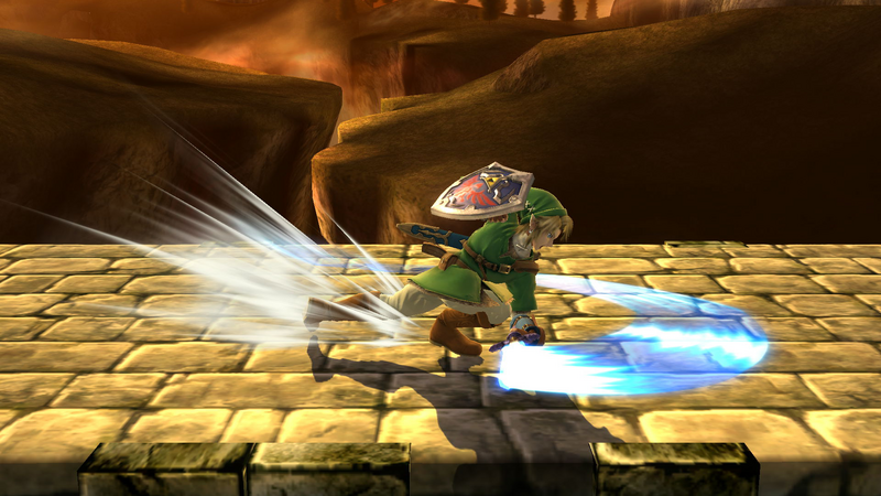 Archivo:Ataque Smash inferior de Link (1) SSB4 (Wii U).png