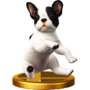 Trofeo de Nintendog SSB4 (Wii U).png