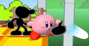 Glitch de Mr. Game & Watch con Kirby SSBM.png