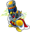 Espíritu de Dedede enmascarado SSBU.png