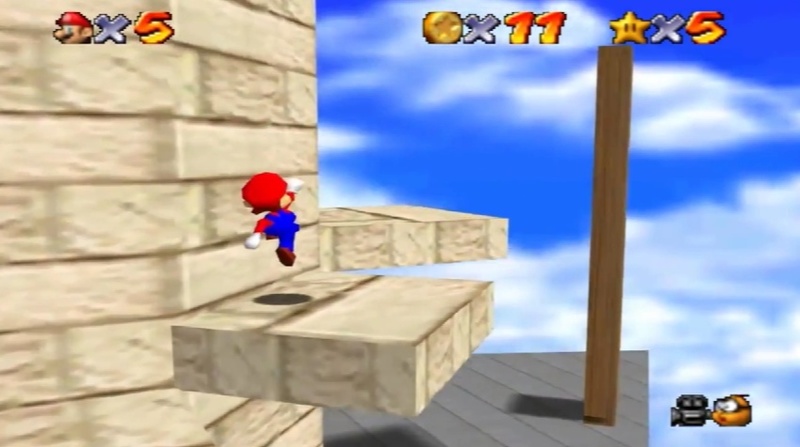 Archivo:Plataforma movil en Whomp's Fortress en Super Mario 64.jpg
