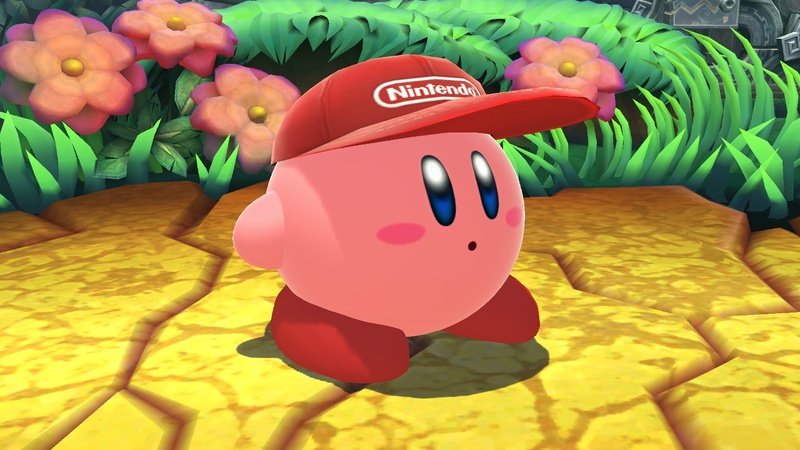 Archivo:Diddy Kong-Kirby 1 SSB4 (Wii U).jpg