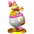 Trofeo Wendy SSB4 (3DS).png