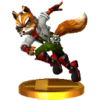 Trofeo de Fox SSB4 (3DS).png