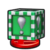 Trofeo de Bloque verde en Mundo Smash SSB4 (Wii U).png