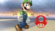 Pose de victoria 2 (2) Luigi SSB4 (Wii U).jpg