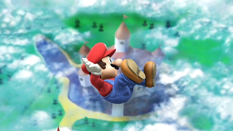 Archivo:Indefensión Mario SSB4 (Wii U).jpg
