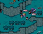 EarthBound (MOTHER 2)