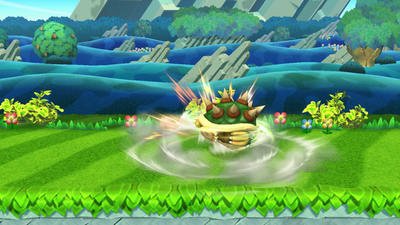 Archivo:Fortaleza giratoria (1) SSB4 (Wii U).png