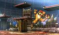 Bowser y Samus en el Coliseo de Regna Ferox SSB4 (3DS).jpg