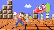 Burla lateral de Mario SSBU.jpg