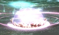 Explosión de la bomba del Reinicio SSB4 (3DS).jpg