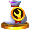 Trofeo de Piezas personalizables SSB4 (3DS).png