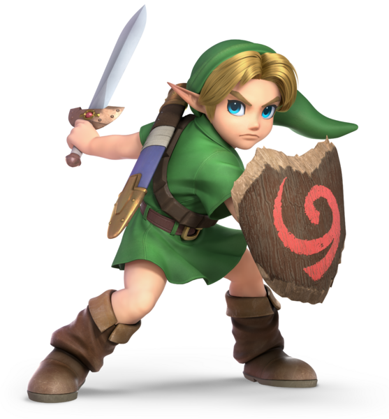 Archivo:Young Link SSBU.png
