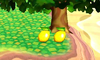 Limón (Animal Crossing) SSB4 (3DS).png
