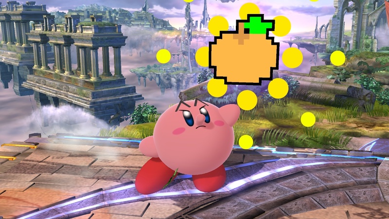 Archivo:Pac-Man-Kirby 2 SSB4 (Wii U).jpg
