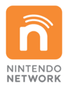Logo de Nintendo Network.