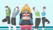 Wario