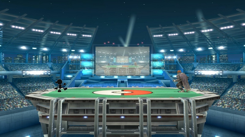 Archivo:Estadio Pokémon 2 (Versión Omega) SSB4 (Wii U).jpg