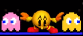 Pac-Man (SSB4) - SmashPedia