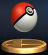 Trofeo Poké Ball SSBB.png