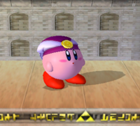 Copia Zelda de Kirby (1) SSBM.png