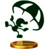 Trofeo de Mr. Game & Watch (alt.) SSB4 (Wii U).png