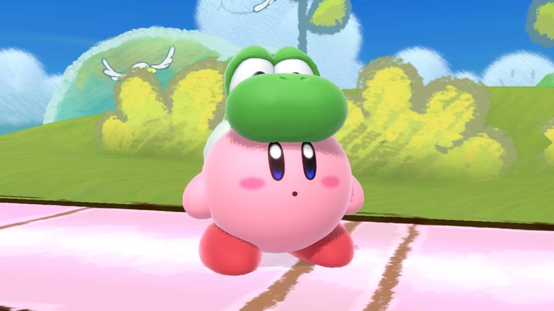 Archivo:Yoshi-Kirby 1 SSBU.jpg