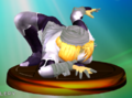 Trofeo de Sheik (Smash 2) SSBM.png