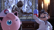 Dr. Mario