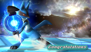 Lucario