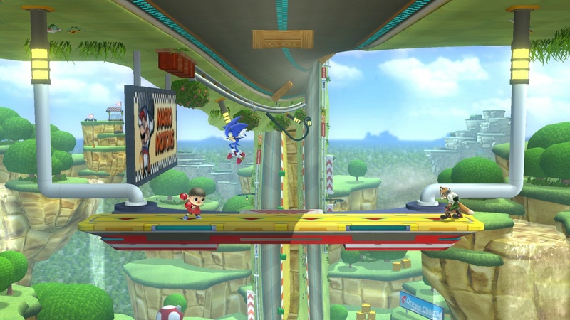 Archivo:Circuito Mario SSB4 (Wii U) (2).jpg