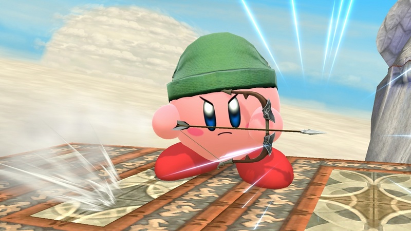 Archivo:Link-Kirby 2 SSB4 (Wii U).jpg