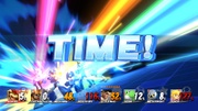 Combate por tiempo (Final - Versión EEUU) SSB4-Wii U.jpg