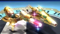 Piezas del Aurora SSB4 (Wii U).jpg