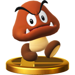 Goomba - SmashPedia