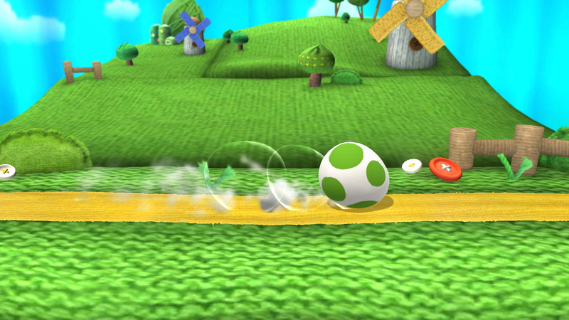Archivo:Huevo rodante SSB4 (Wii U).png