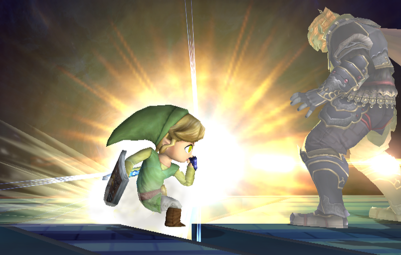 Archivo:Golpe Trifuerza Toon Link (2) SSBB.png