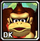 Donkey Kong SSBM (Tier list).png