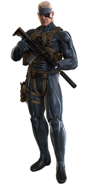 Archivo:Solid Snake MGS4.jpg