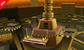 Olimar y Pikachu en la punta de la Torre Prisma - (SSB. for 3DS).jpg