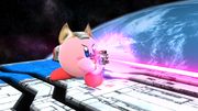 Fox-Kirby 2 SSB4 (Wii U).jpg