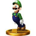 Trofeo de Luigi SSB4 (Wii U).png