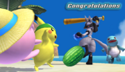 Lucario
