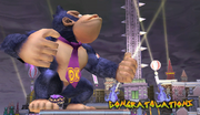 Donkey Kong