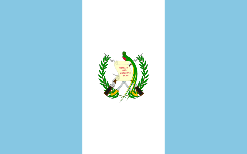 Archivo:Bandera de Guatemala.png